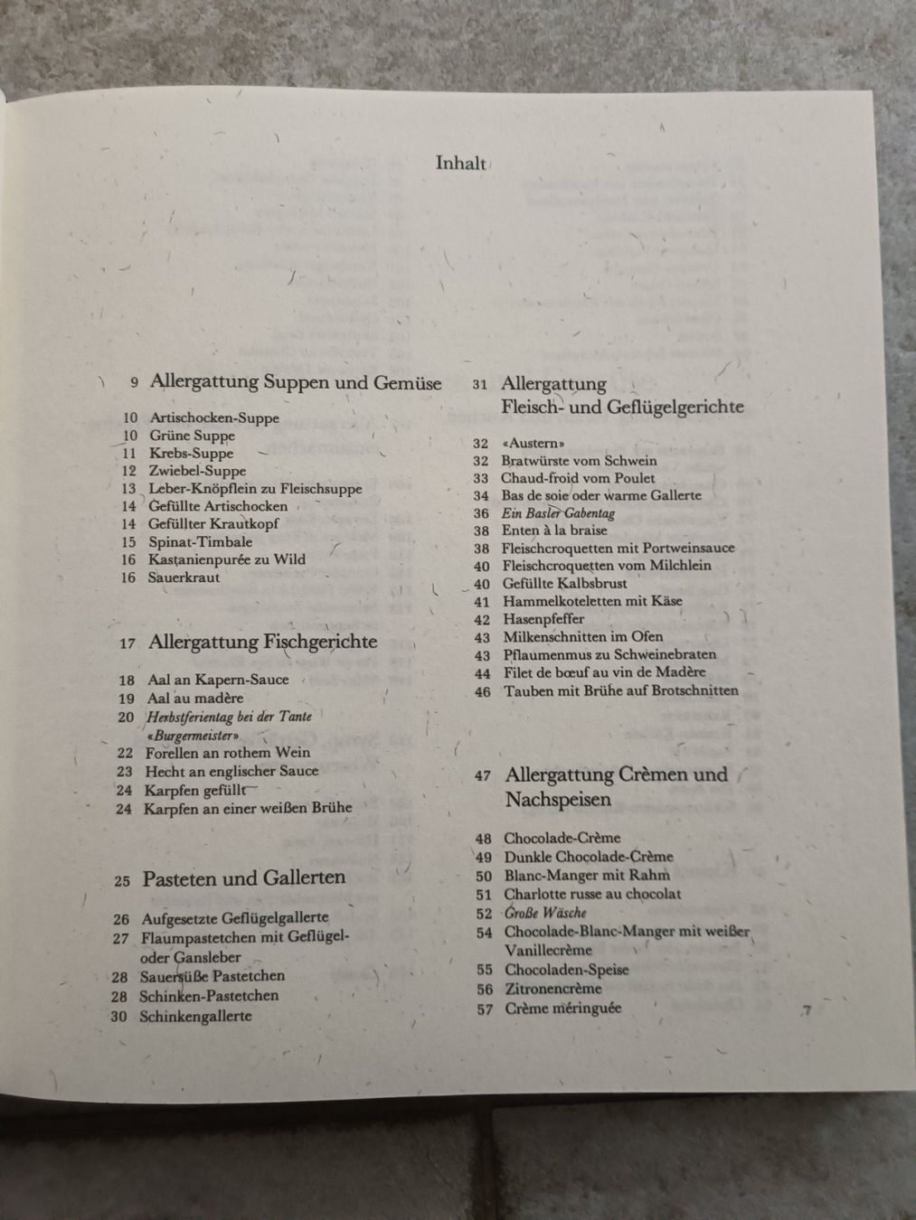 Bücher: Baselbieter Kochbuch – Gebraucht aus Aesch BL von Rerosa43 3