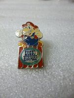 Super Mario Pins Nintendo/Lusso Eldorado