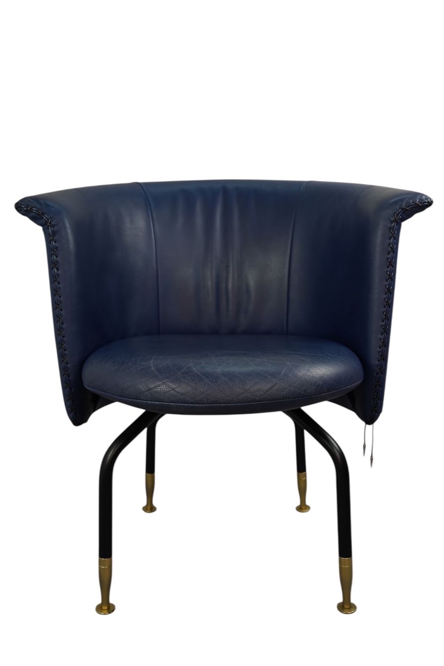 De Sede Poltrone: Fauteuil DE SEDE – Usato da Bulle venduto da ABELiAM