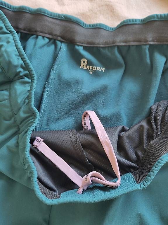 Pantaloni: Funktionshose Perform - Grösse 46 – Nuovo e nell'imballaggio originale da Uster venduto da Freddy810 3