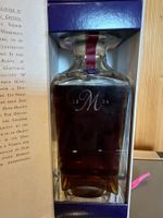 The MACALLAN DECANTER 1965