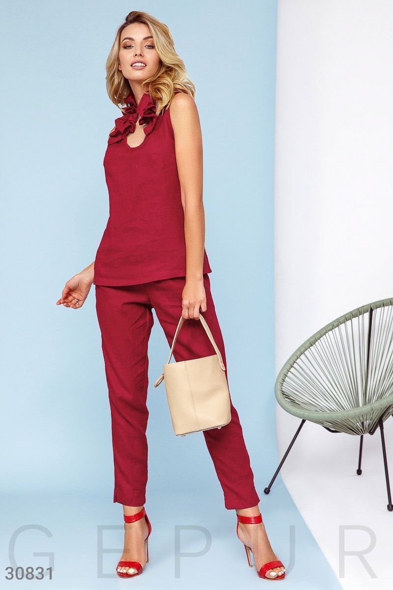 Completi & Tailleur: Sommeranzug Gr. S Neu – Nuovo e nell'imballaggio originale da Zürich venduto da Ms.Me-Fashion