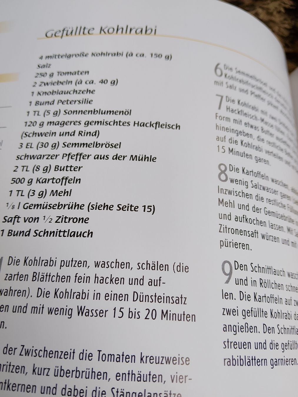 Libri: BCM leicht gemacht – Nuovo (secondo la descrizione) da Volken venduto da katz5 4