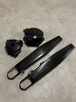 Carbon-Abdeckungen KTM/Husqvarna/GasGas
