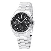 Bulova 96B258 LunarPilot Chronograph- Moon Ed.