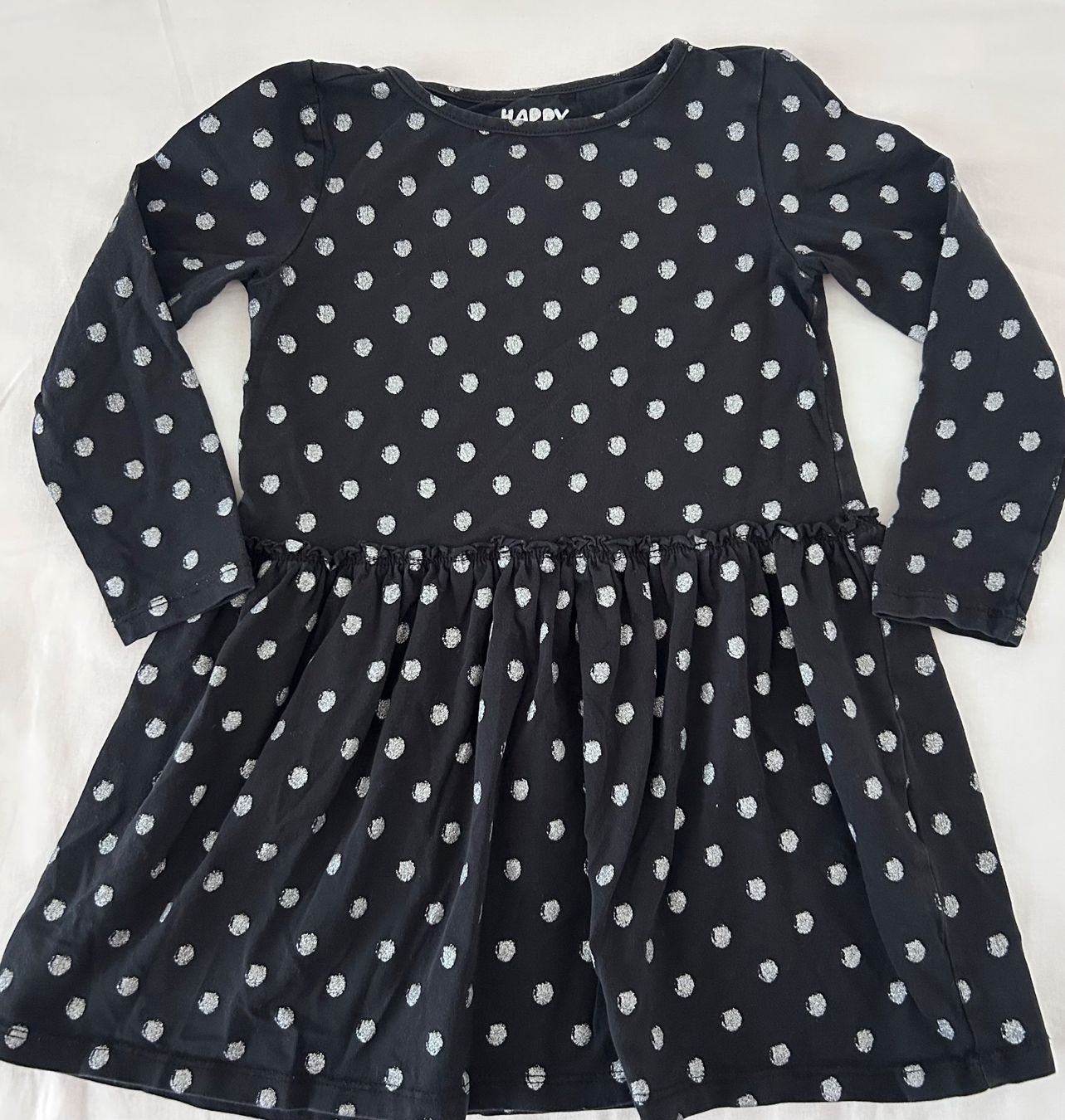 Vestiti & Gonne: Kleid Gr 98/104 – Usato da Egg b. Zürich venduto da egg2665