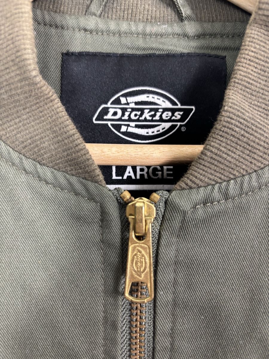 Dickies Jacken: Dickies Jacke – Gebraucht aus Solothurn von skillsine 1