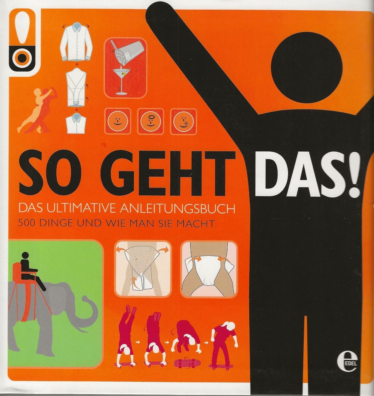Libri: SO GEHT DAS! – Usato da Bern venduto da Grindelwaldaus
