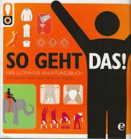 SO GEHT DAS!