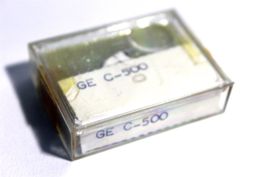 Neue NADEL: General Electric GE C-500