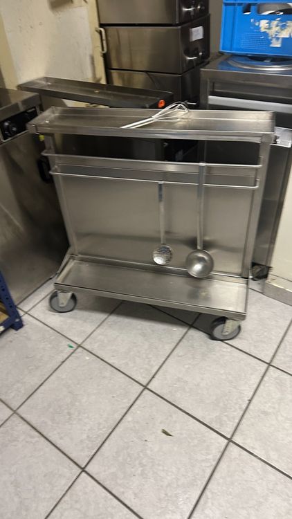 Edelstahl Grillkorb 20x35cm - Tragbarer Grillkorb Für Fisch, Fleisch & Gemüse