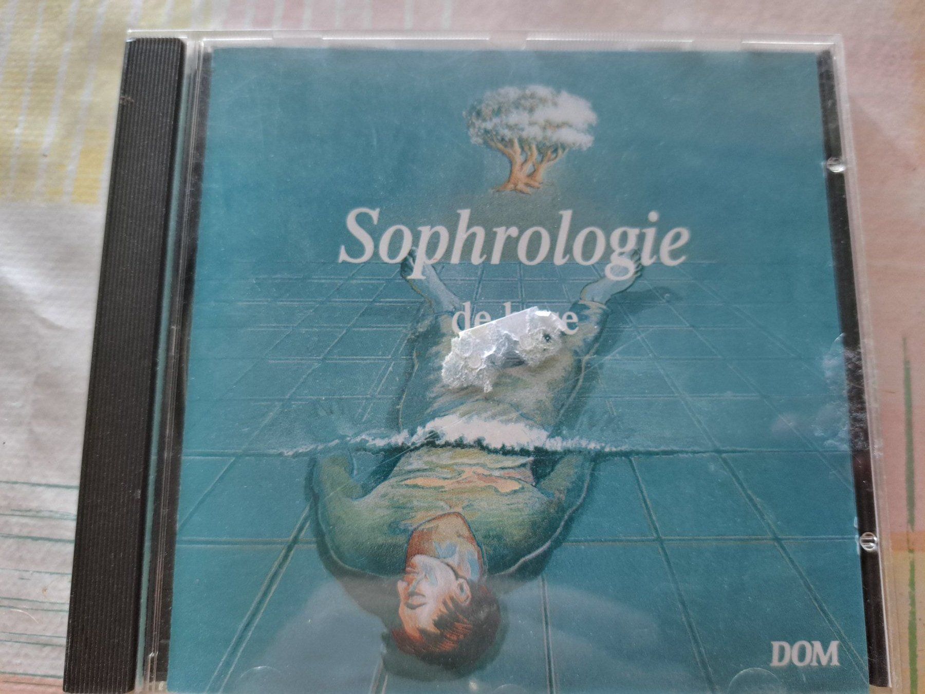 CDs: Cd Sphrologie de Base – Gebraucht aus Pully von bro_n52j