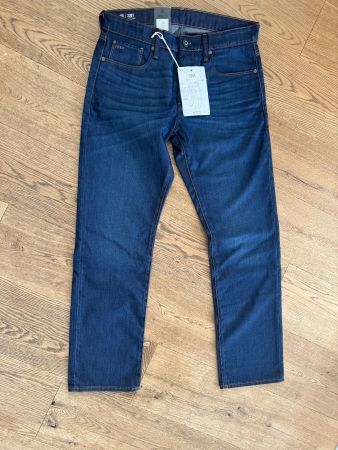 Jeans, G-Star **NEU**  33/32  super slim
