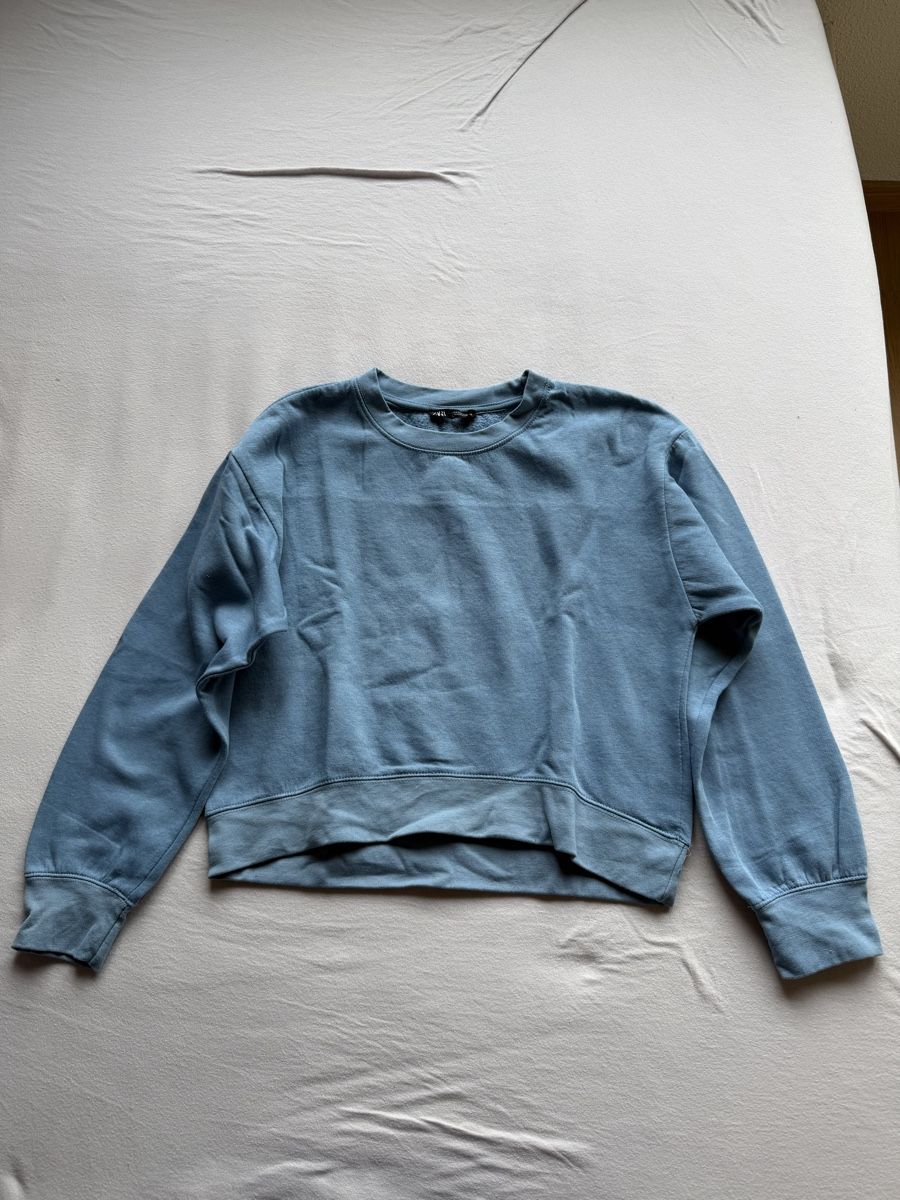 Zara Maglioni & Felpe: Zara Sweatshirt / M – Usato da Kleinandelfingen venduto da lau_10