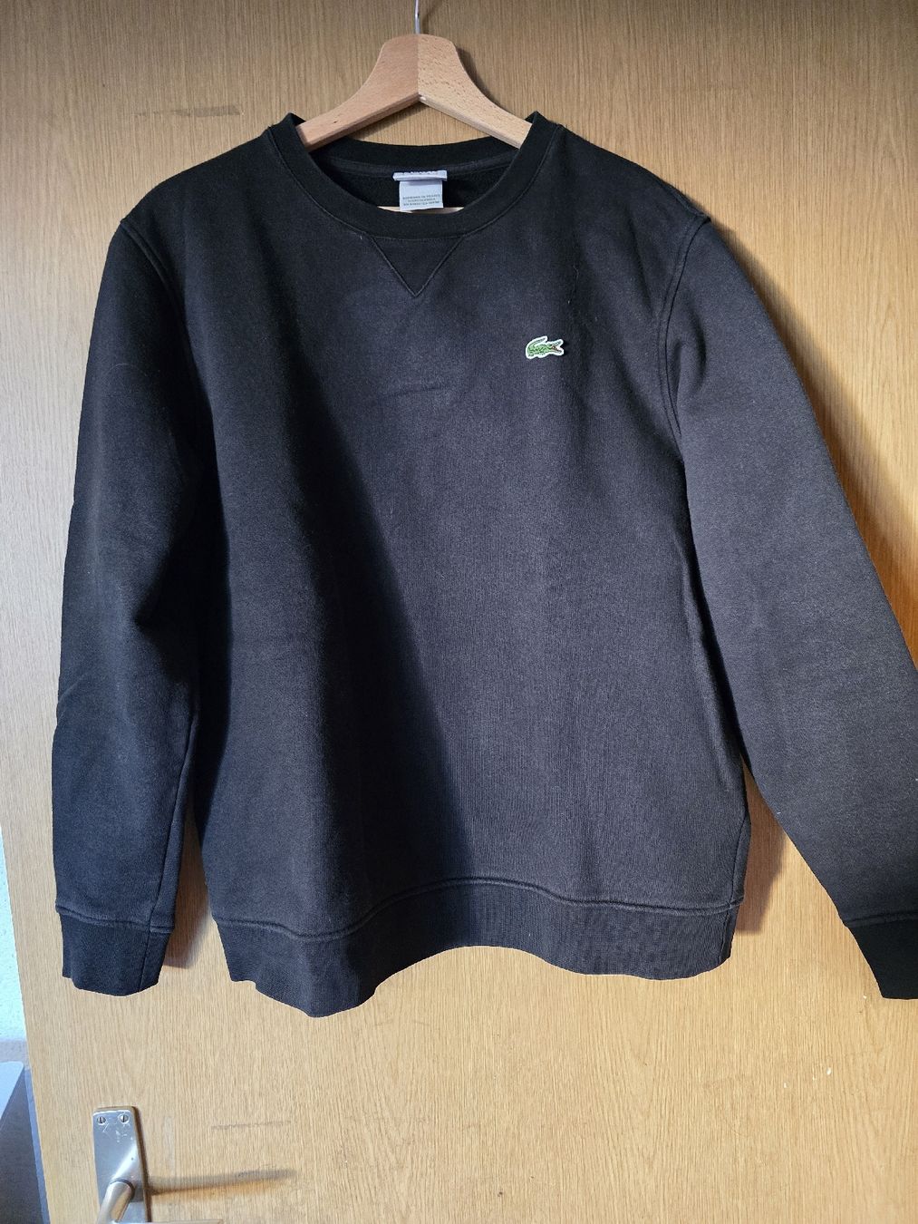 Lacoste Maglioni & Felpe: Lacoste Hoodie / Pullover – Usato da Bronschhofen venduto da dvnb 1