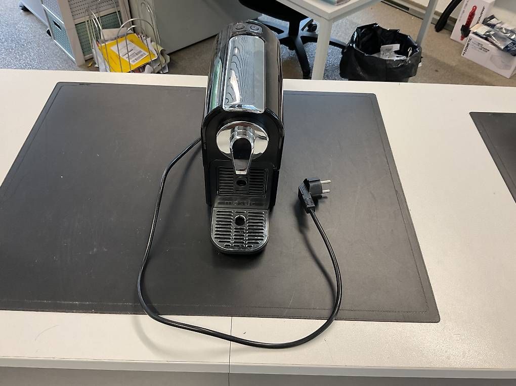 Macchine per caffè & Macchine per espresso: Mestic Kaffeemaschine  – Nuovo e nell'imballaggio originale da Ebikon venduto da Portmann_Sport