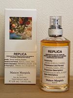 MARGIELA REPLICA Never Ending Summer 100 ml PLEIN