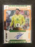 Panini Contenders Rui Silva Real Betis Autogramm 047/299