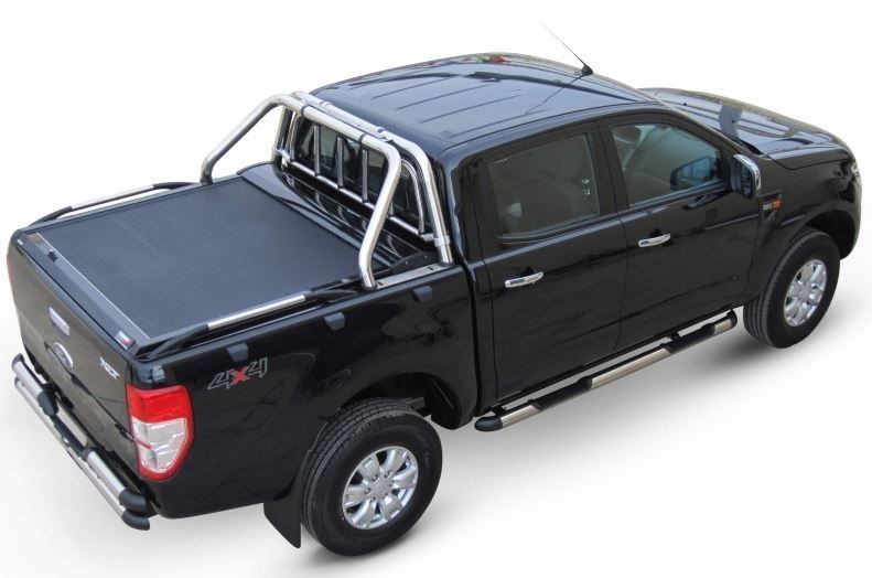 Sonstiges Fahrzeugzubehör: Laderaumabdeckung Ford Ranger  2007-2011 – Neu und originalverpackt aus Aeschlen von Tesser4x4Schweiz 2