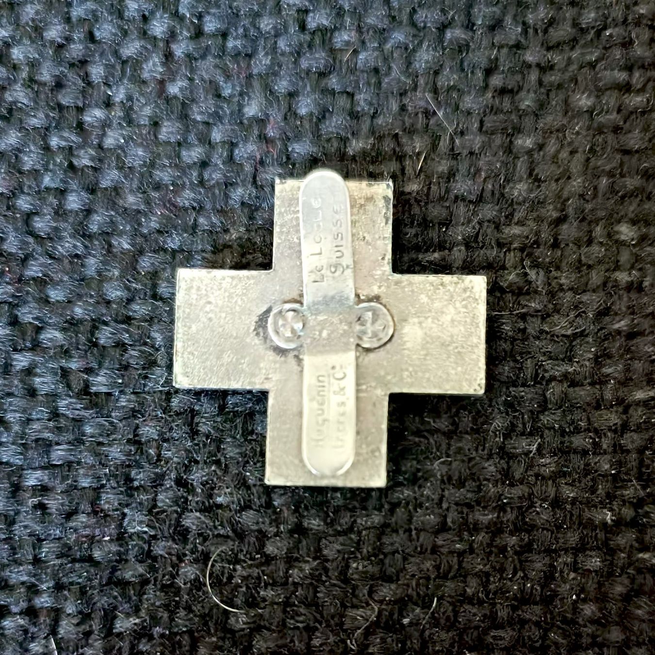 Medaglie: Turnkreuz Sissach 1939. – Usato da Grenchen venduto da Hegre50 1