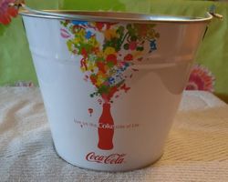 Coca Cola Blecheimer