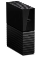 WD My Book HDD 12 TB - External hard drive USB 3.0