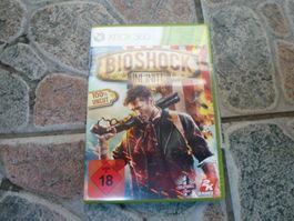 Bioshock Infinite XBOX 360