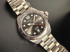 Certina DS Action Titanium COSC – C032.451.44.087.00