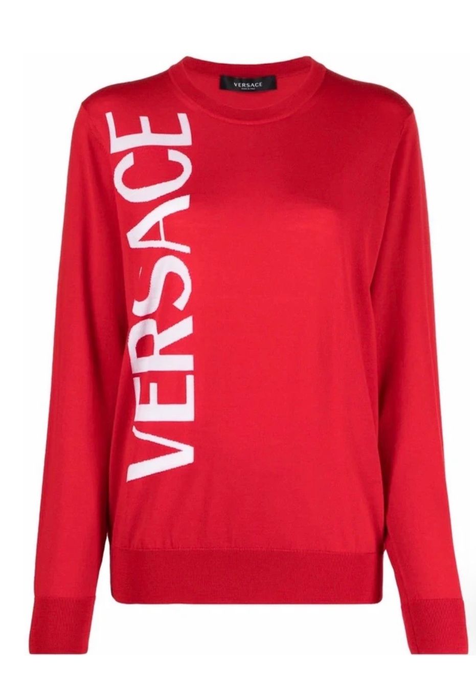 Versace Pullover & Sweatshirts: Versace Pullover – Gebraucht aus Dübendorf von MariaS. 5