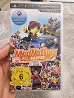 PSP ModNation Racers Spiel , Top Zustand,