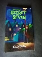 Go Ahead Secret Seven, Enid Blyton, in English