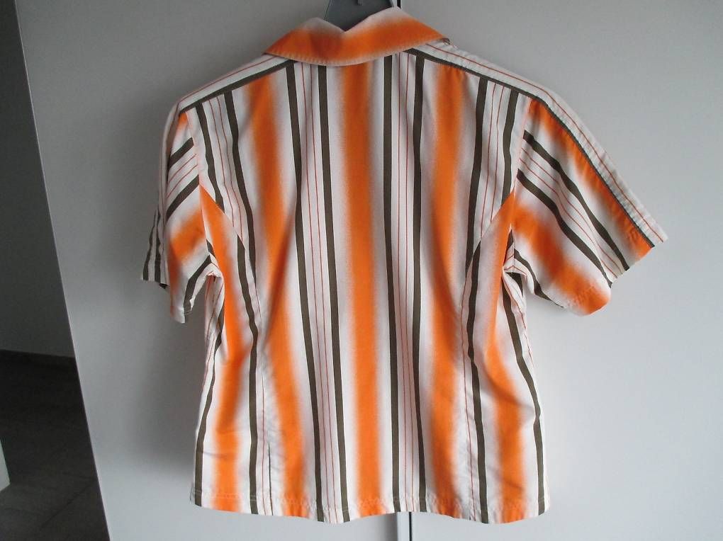 Schoeffel Blusen: Bluse/Wanderbluse von Schöffel, Gr. 36/38 – Gebraucht aus glattfelden von carlo046 4