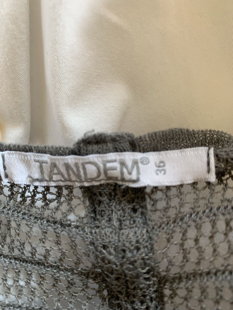 Giacche: Cardigan von Tandem – Nuovo (secondo la descrizione) da Abtwil SG venduto da Fechtili 4