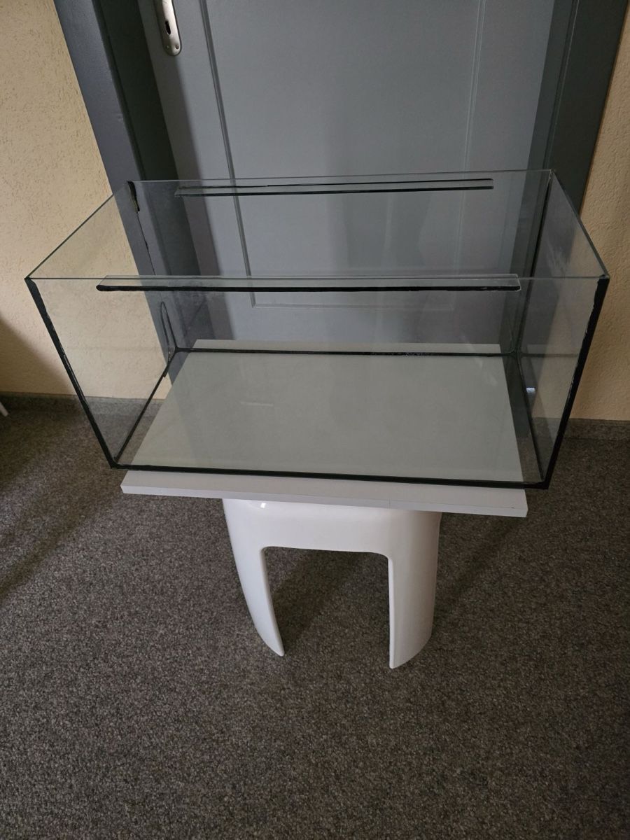 Aquarium: Aquarium  – Gebraucht aus Elgg von Schibu02 2