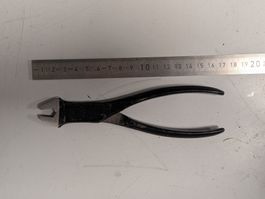 Quickgrip Zange