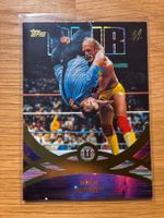 Topps Universe WWE Hulk Hogan Flare