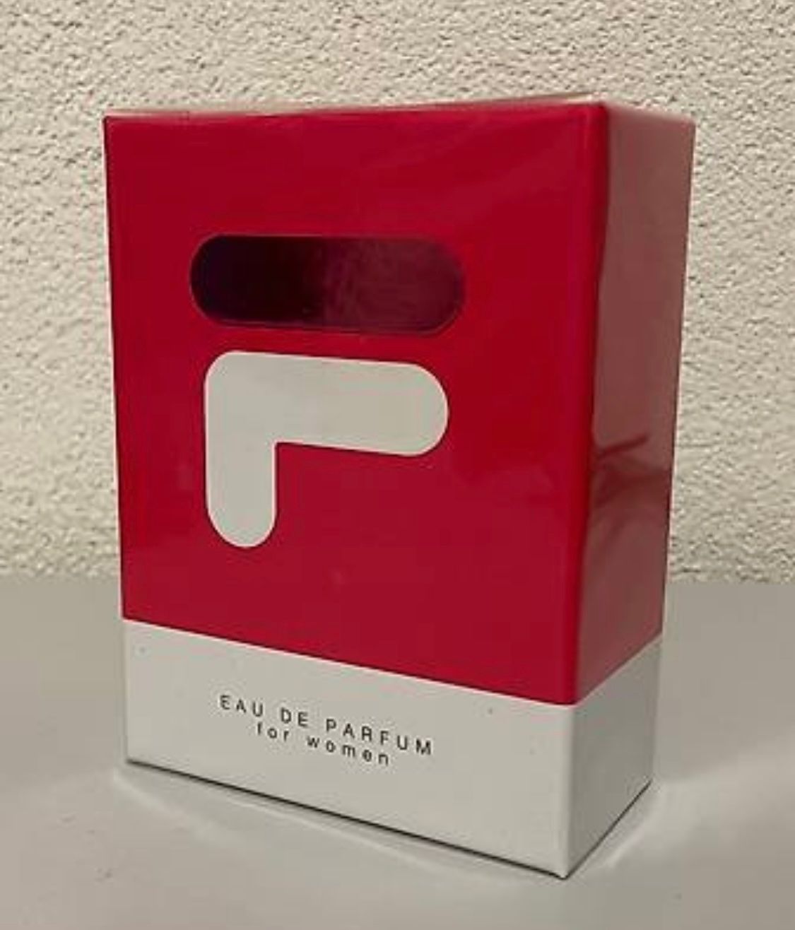 Profumi & Eau de Toilette: Parfüm Fila Women – Nuovo e nell'imballaggio originale da Basel venduto da tif_m2h6