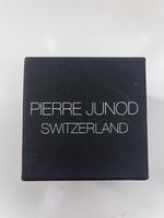 Orologio PIERRE JUNOD SWITZERLAND con cornici intercambiabil