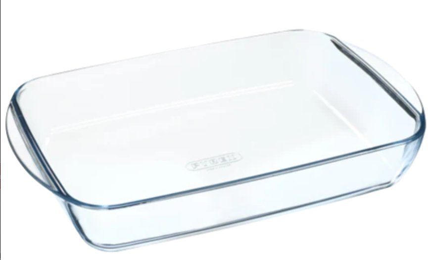 Pyrex Teglie da forno: Pyrex Classic  5 Auflaufformen – Nuovo (secondo la descrizione) da Kägiswil venduto da pebart 4