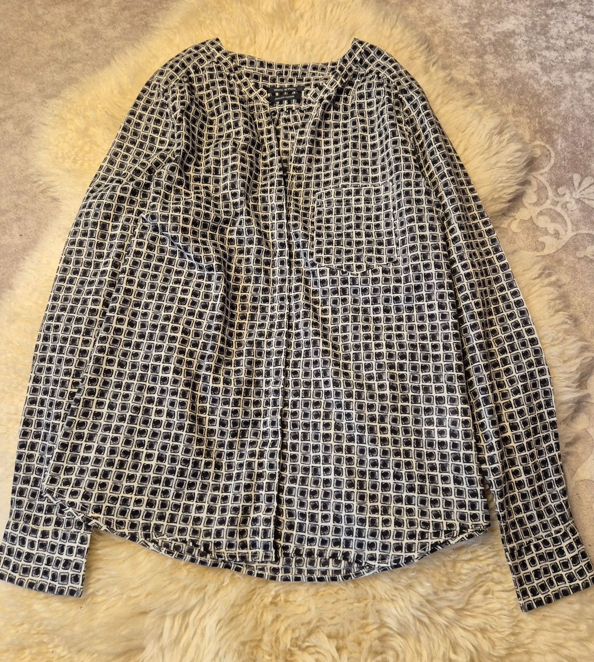 Marc O'Polo Blusen: Bluse Marco Polo – Gebraucht aus Leissigen von ali_k9v8 1