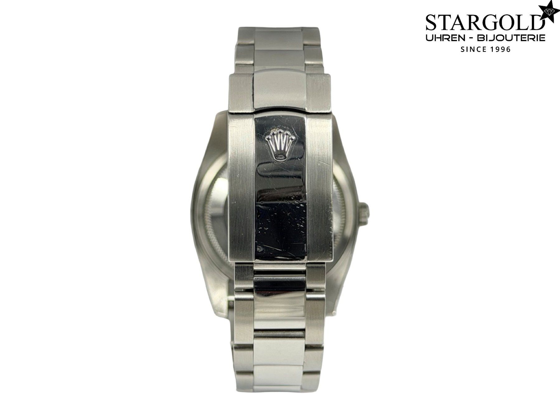 Rolex Montres: Rolex Datejust 36 - 116200 – D'occasion à Zürich par Stargold-Uhren 5