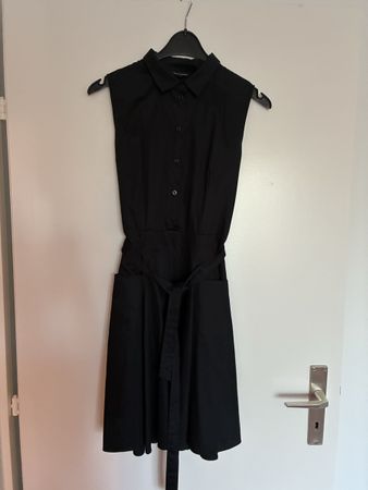 Robe noire TARA JARMON 38