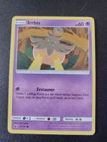 Irrbis 44/111 Pokémon Crimson Invasion 2017 (DE) ab 1.-