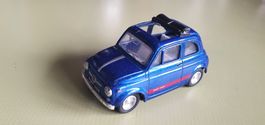 FIAT 500 CINQUECENTO Modell 1:43
