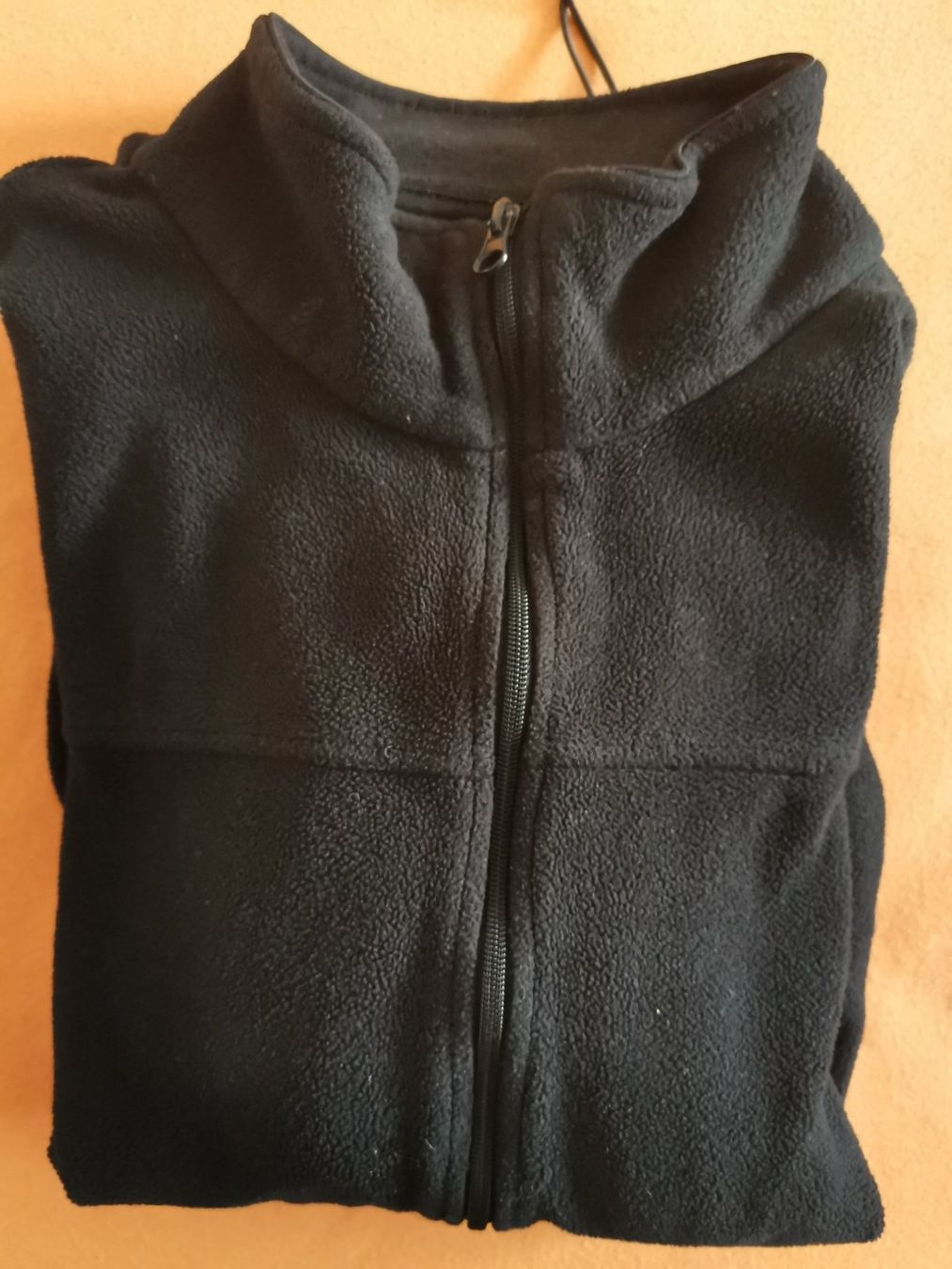 Vestes: Veste zippée « sweat » – D'occasion à Courtepin par mara_1808 7