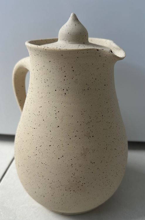 Wasserkrug Ton 2L (Neu (gemäss Beschreibung)) in Baden für CHF 40 – mit Lieferung auf Ricardo kaufen