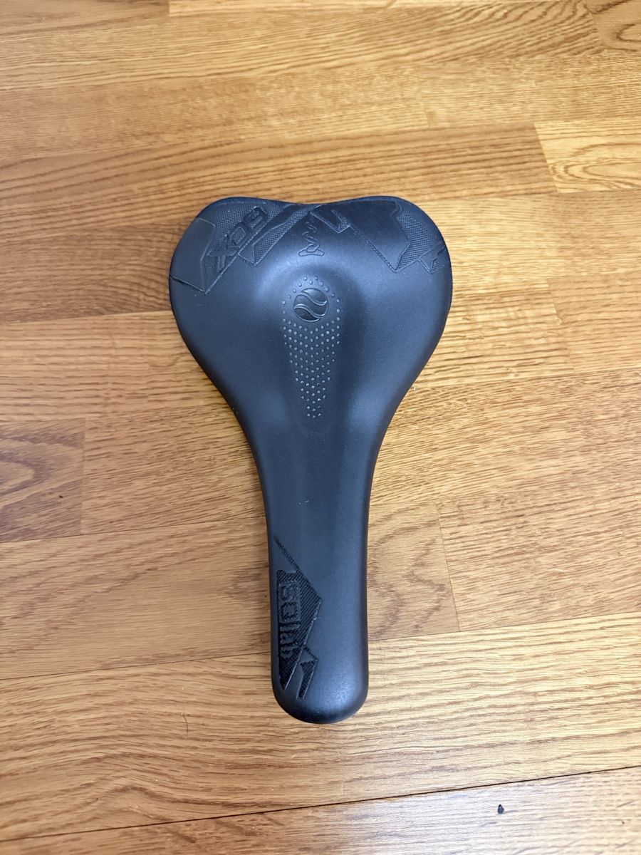 Ersatzteile: Saddle SQlab 60x Ergowave active 2.1 – Gebraucht aus Glattpark(Opfikon) von jos_fj2q