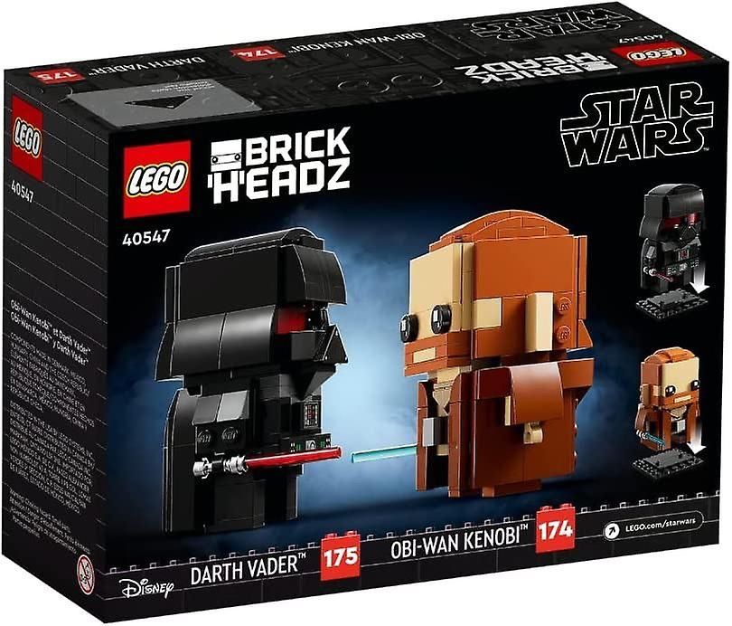 Lego Jouets: Lego Star Wars 40547 – Neuf avec emballage d'origine à Schwenden par Noppenwelt.ch 1