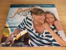 Various – KuschelRock 25 - Das Jubiläumsalbum - 3 CD