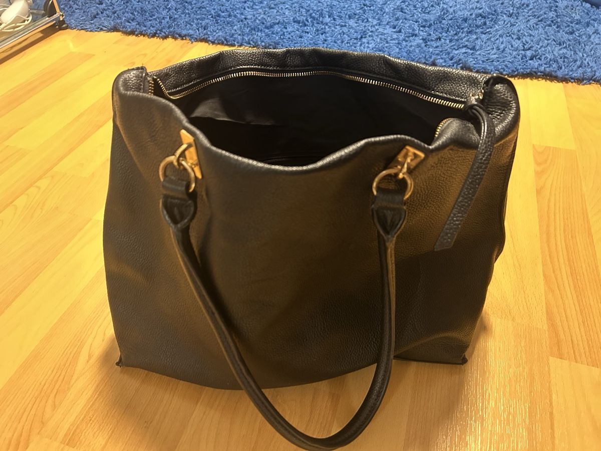 H&M Borse da donna: H&M Shopper – Usato da Aesch BL venduto da danj_x56
